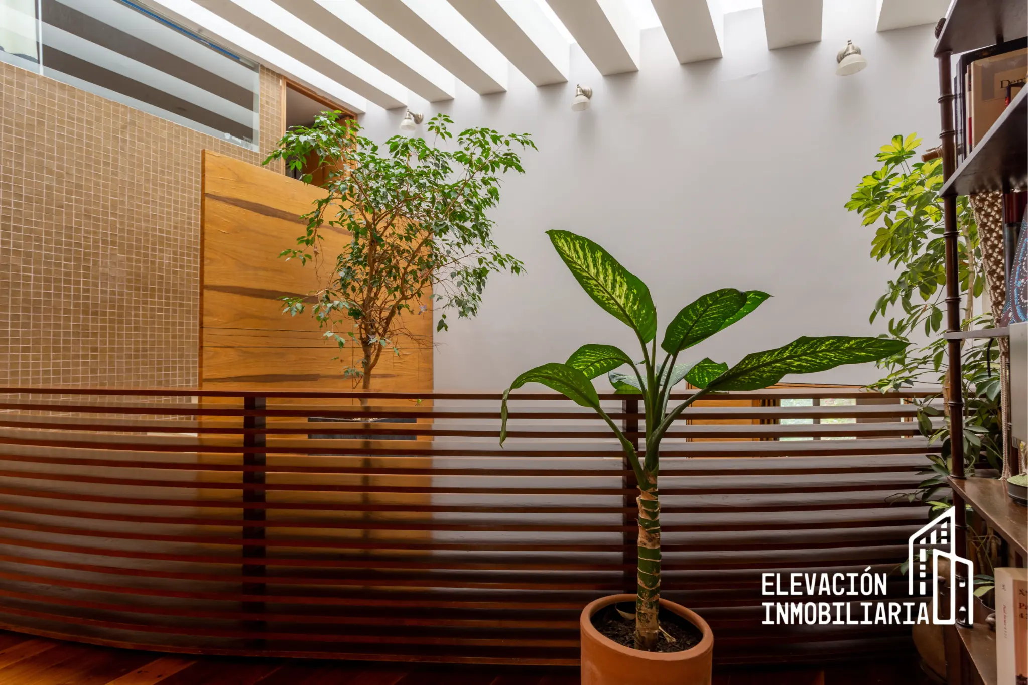 Propiedad de ejemplo